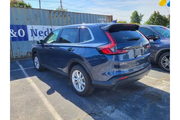 $34976 : Honda CR-V 2025 AWD EX-L 4dr image 6