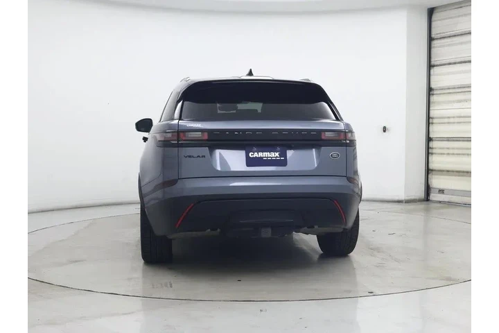 $29998 : Land Rover Range Rover Velar image 6
