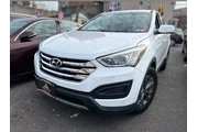 2016 HYUNDAI SANTA FE SPORT20 thumbnail
