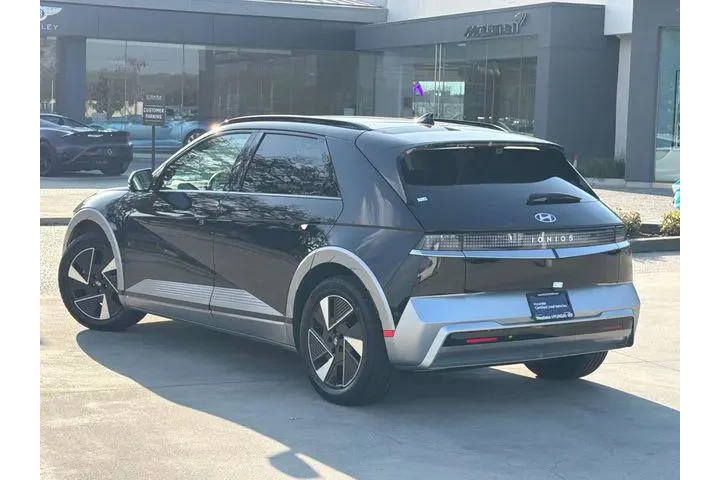 $38990 : Hyundai IONIQ 5 2025 Limited image 5