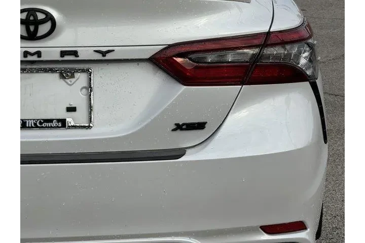 $29854 : Toyota Camry 2024 XSE 4dr Se image 7