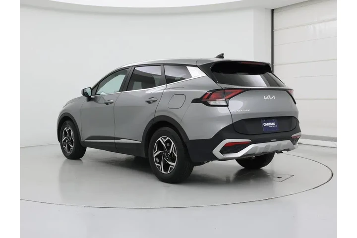 $21998 : Kia Sportage 2025 LX 4dr SUV image 2