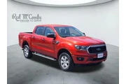 Ford Ranger 2019 4x2 XL 4dr