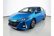 $26250 : Toyota Prius Prime 2019 Adva thumbnail