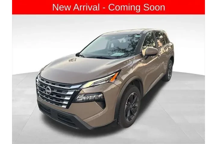 $22987 : Nissan Rogue 2025 SV 4dr Cro image 2