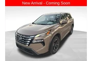 $22987 : Nissan Rogue 2025 SV 4dr Cro thumbnail