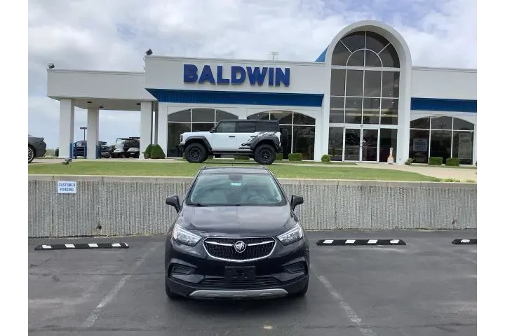 $21950 : Buick Encore 2021 Preferred image 2