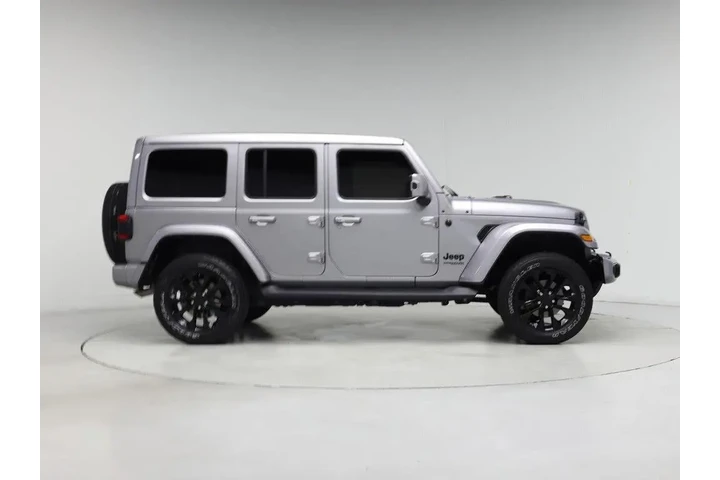 $29998 : Jeep Wrangler Unlimited 2021 image 7