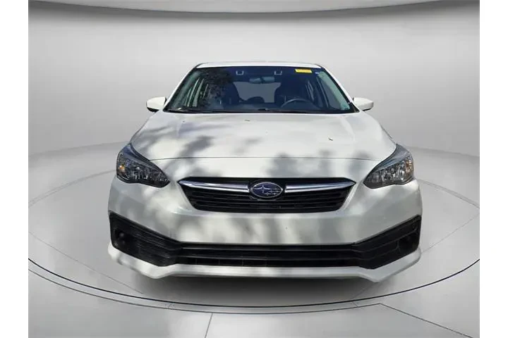 $15819 : Subaru Impreza 2022 AWD Base image 3