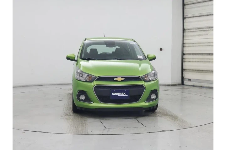 $13998 : Chevrolet Spark 2016 2LT CVT image 5