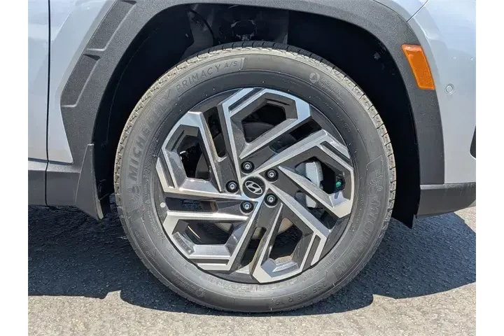 $39774 : Hyundai TUCSON Hybrid 2025 A image 7