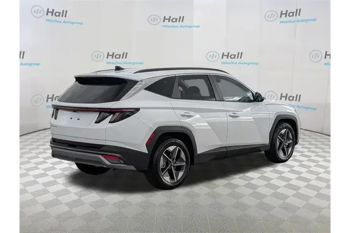 $27900 : Hyundai TUCSON 2025 SEL Conv image 5