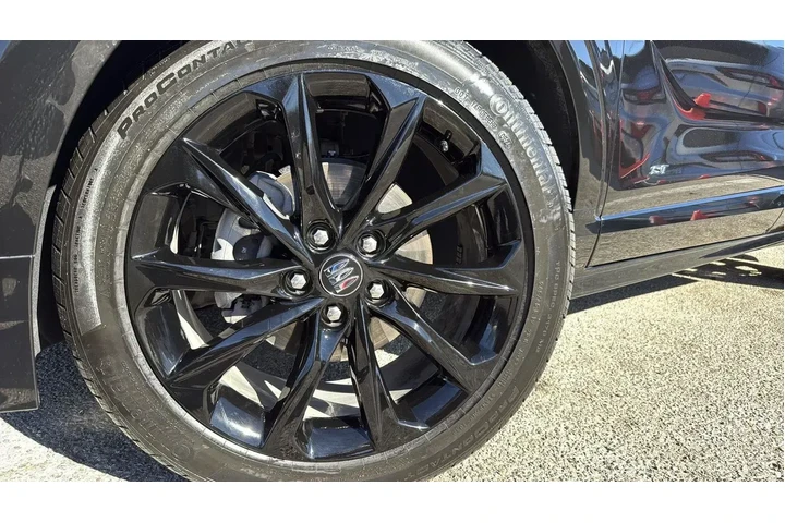 $24328 : Buick Encore GX 2025 Sport T image 9