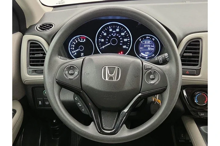 $19998 : Honda HR-V 2017 AWD LX 4dr C image 10