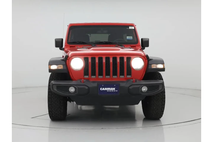 $39998 : Jeep Wrangler Unlimited 2022 image 5