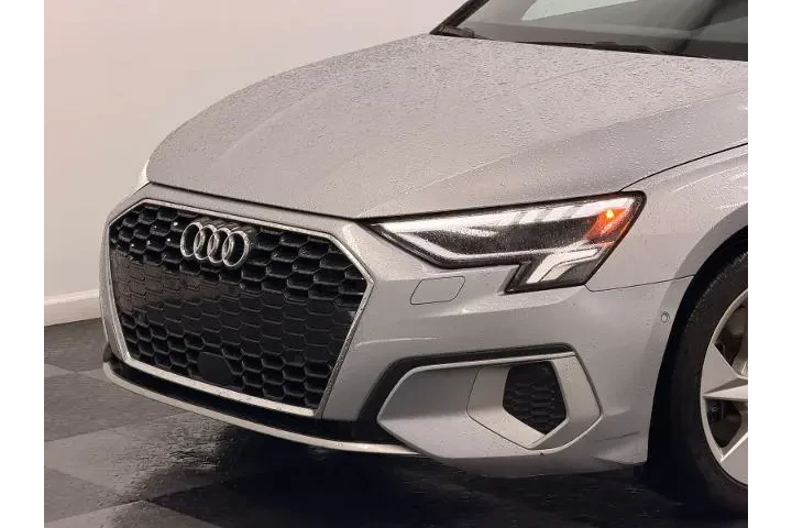 $24500 : Audi A3 2024 Premium 40 TFSI image 2
