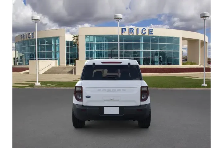 $25995 : Ford Bronco Sport 2025 AWD B image 5
