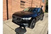 2018 XC60 T6 Inscription en Cleveland