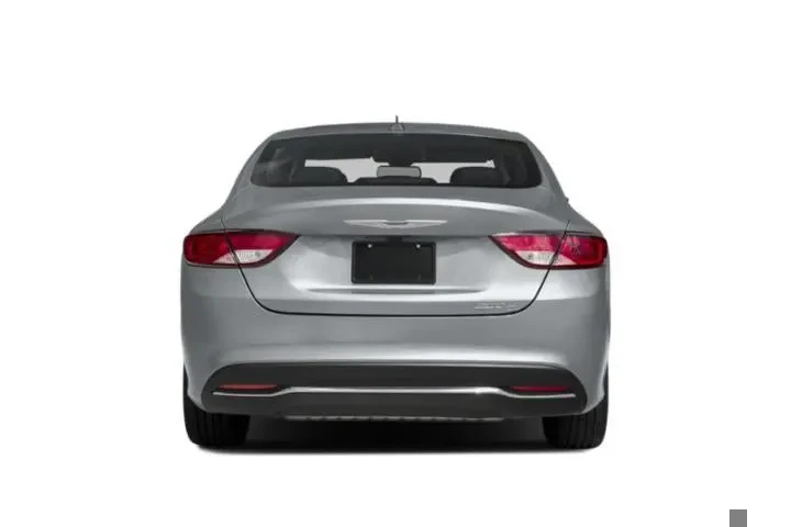 $11999 : Chrysler 200 2015 C 4dr Seda image 5