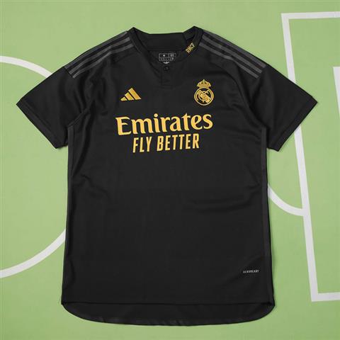 $19 : maglia Real Madrid 2023-2024 image 5