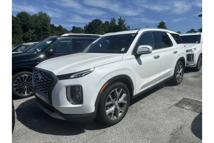 $31454 : Hyundai PALISADE 2022 SEL 4d image 6