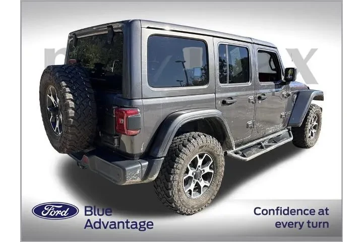 $39000 : Jeep Wrangler Unlimited 2021 image 4