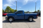 $6980 : 2009 Ram 1500 Reg Cab 120.5" thumbnail