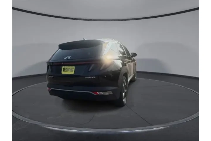 $20189 : Hyundai TUCSON Hybrid 2022 A image 9