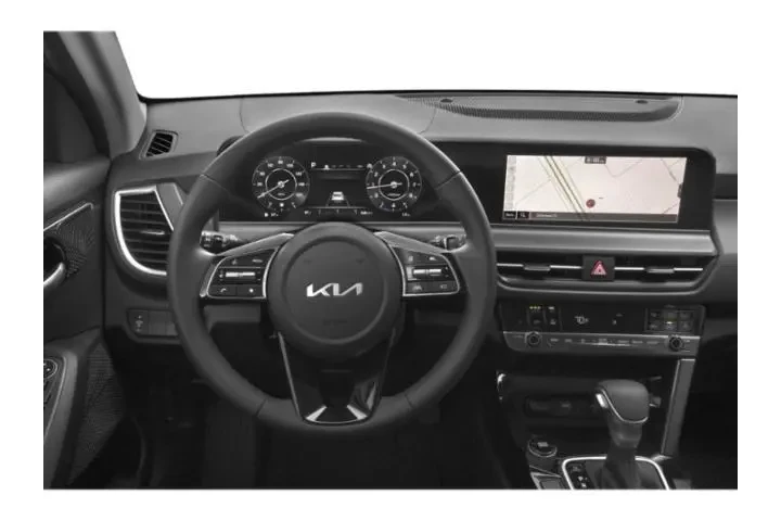 $25998 : Kia Seltos 2025 AWD EX 4dr S image 7