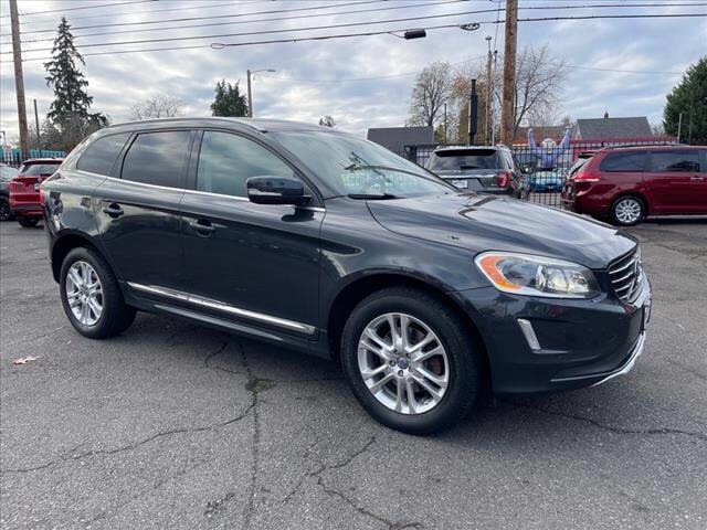 $10995 : 2015 XC60 3.2 Premier Plus image 3