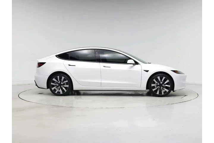 $39998 : Tesla Model 3 2025 Long Rang image 7