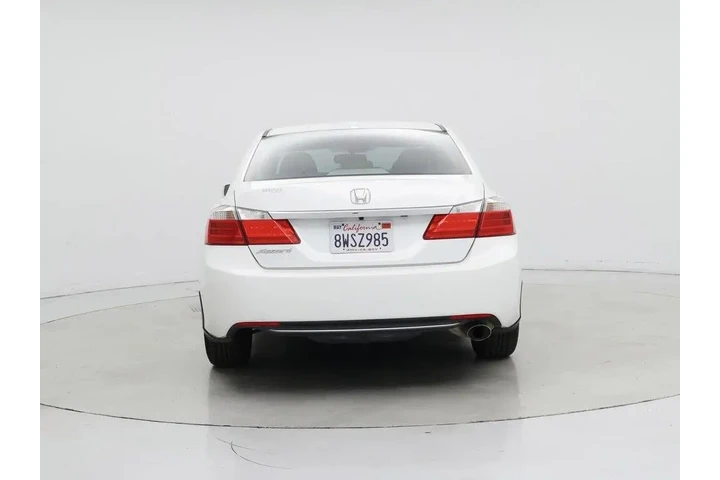 $17998 : Honda Accord 2015 EX-L 4dr S image 6