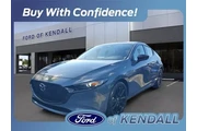 Mazda Mazda3 Hatchback 2024 en Miami