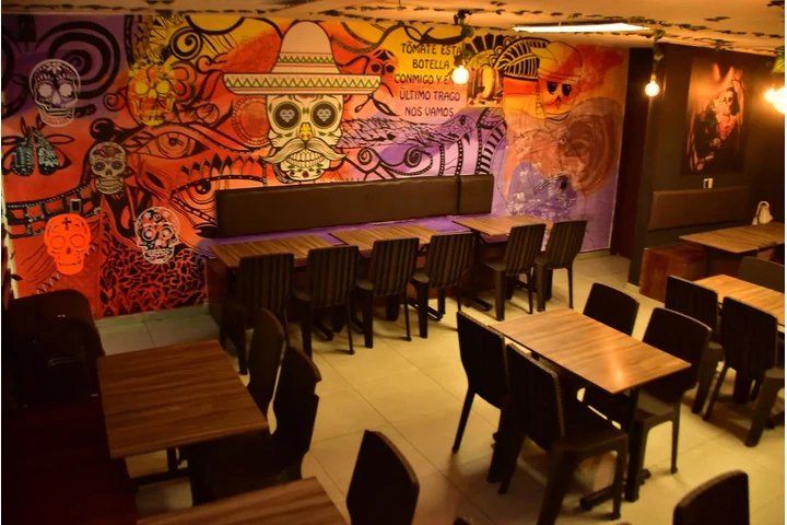 OLMOS PARRILLA RESTAURANTE image 6