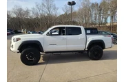 $36993 : Toyota Tacoma 2021 4x4 TRD O thumbnail
