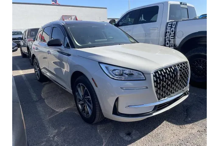 $39999 : Lincoln Corsair 2024 AWD Gra image 3