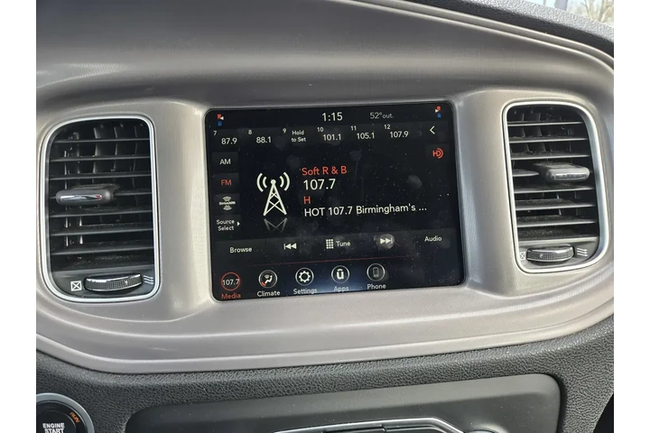 $21500 : Dodge Charger 2023 SXT 4dr S image 10