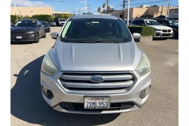 $10488 : Ford Escape 2017 SE 4dr SUV image 2