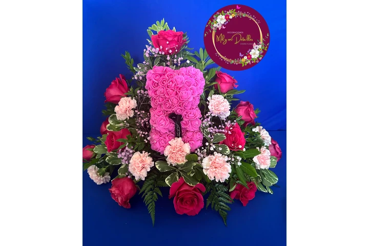 Bouquet, Ramos y más!!! image 9