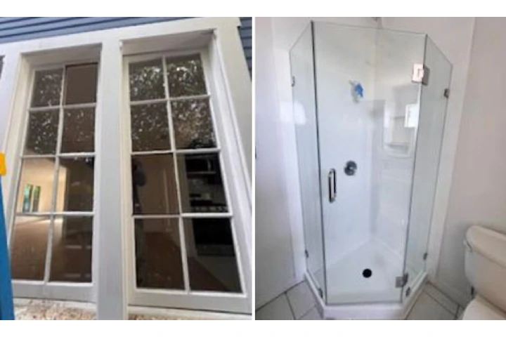 MJ Custom Glass & Mirror image 2