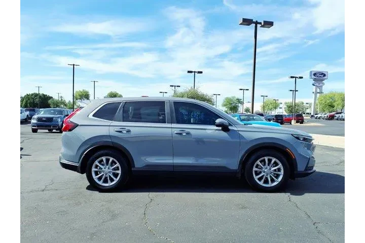 $31575 : Honda CR-V 2024 EX-L 4dr SUV image 7