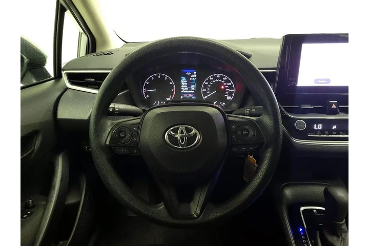 $19998 : Toyota Corolla 2023 LE 4dr S image 10