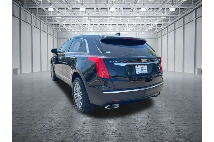 $15979 : Cadillac XT5 2017 Luxury 4dr image 5