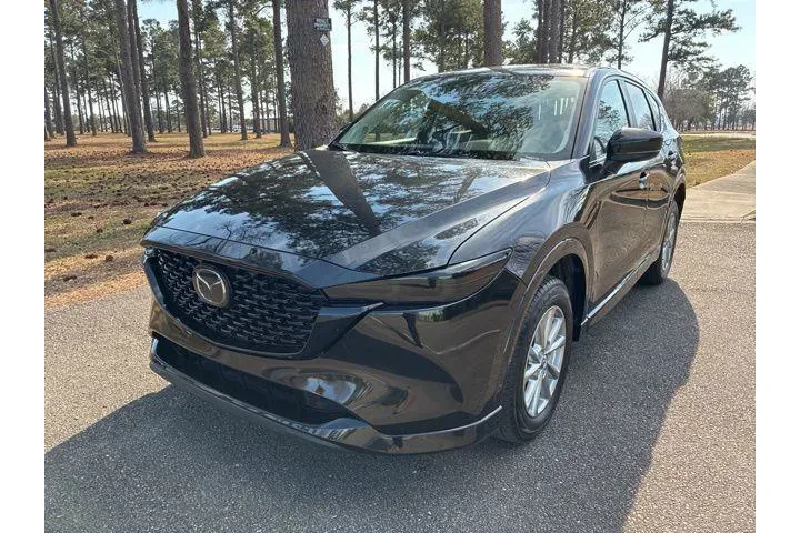 $23137 : Mazda CX-5 2025 AWD 2.5 S Se image 7