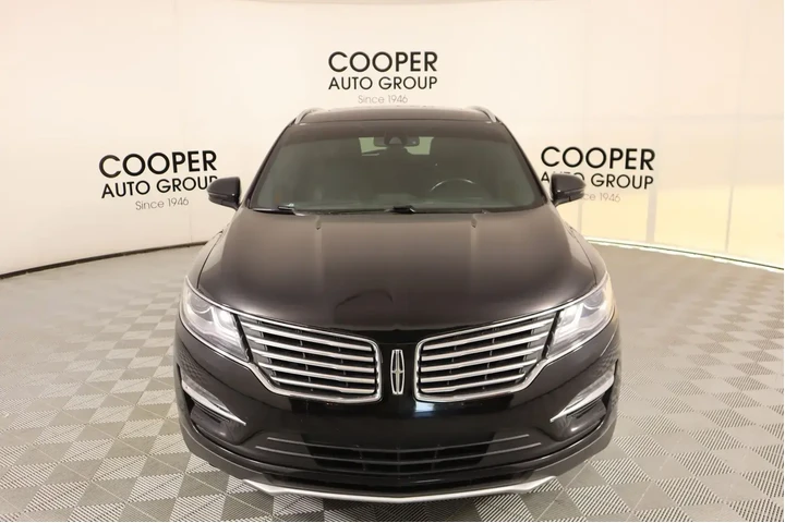 $15999 : Lincoln MKC 2017 Reserve 4dr image 9