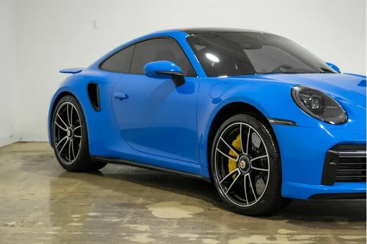$269990 : 2023 911 Turbo S image 9
