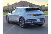 $25209 : Hyundai IONIQ 5 2024 SEL 4dr thumbnail