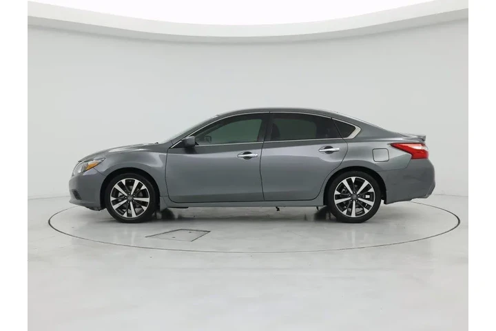 $12998 : Nissan Altima 2016 2.5 4dr S image 3
