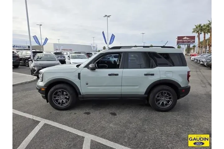 $22900 : Ford Bronco Sport 2022 AWD B image 4