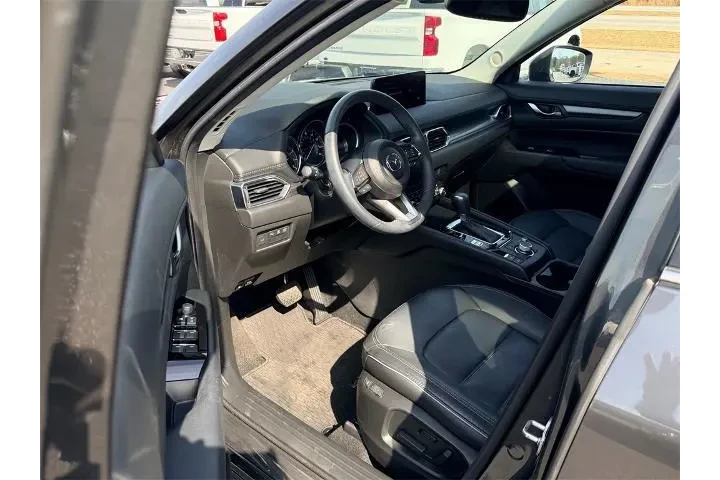 $27259 : Mazda CX-5 2024 AWD 2.5 S Pr image 10